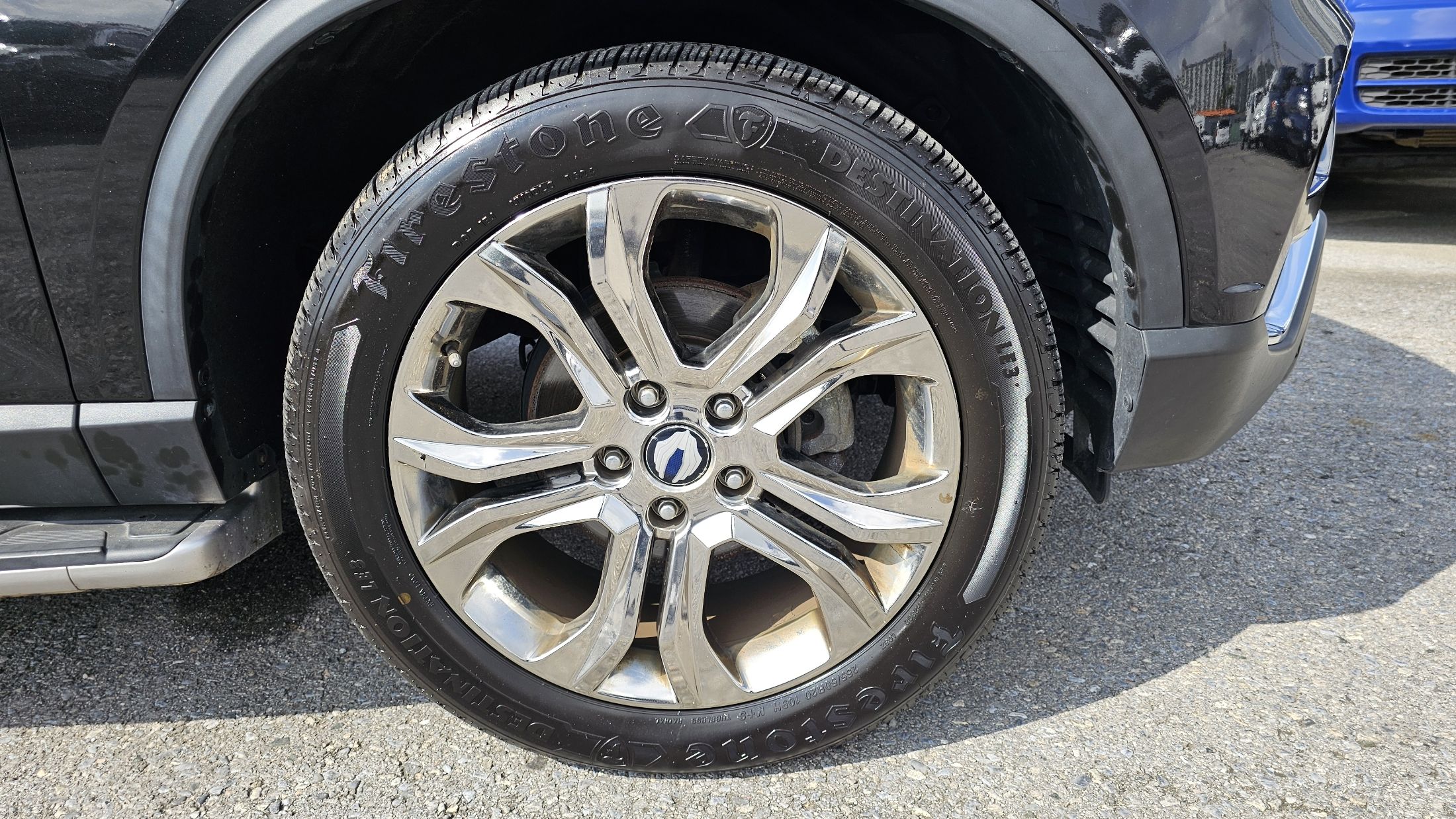 SSANGYONG REXTON G4 2019