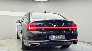 KIA K9 2022