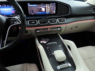 MERCEDES BENZ GLE-CLASS W167 2025
