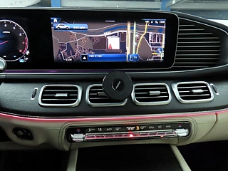 MERCEDES BENZ GLE-CLASS W167 2025