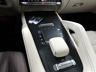 MERCEDES BENZ GLE-CLASS W167 2025