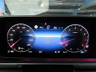 MERCEDES BENZ GLE-CLASS W167 2025