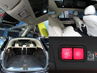MERCEDES BENZ GLE-CLASS W167 2025