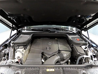 MERCEDES BENZ GLE-CLASS W167 2025