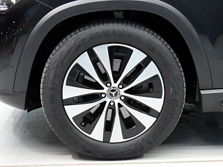 MERCEDES BENZ GLE-CLASS W167 2025