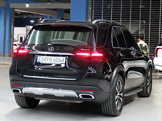 MERCEDES BENZ GLE-CLASS W167 2025