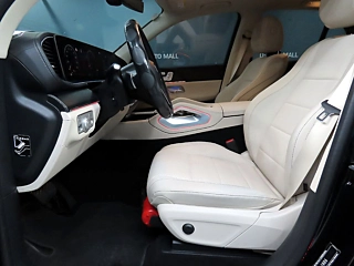 MERCEDES BENZ GLE-CLASS W167 2025