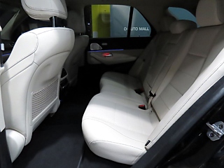 MERCEDES BENZ GLE-CLASS W167 2025
