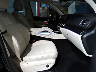 MERCEDES BENZ GLE-CLASS W167 2025