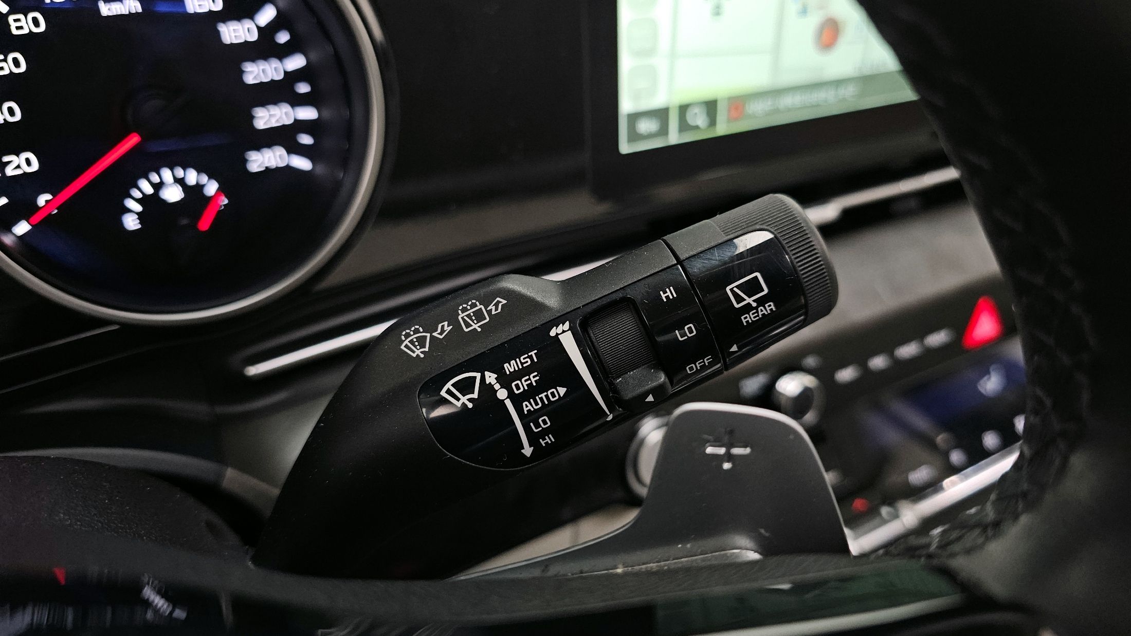 KIA CARNIVAL 2023