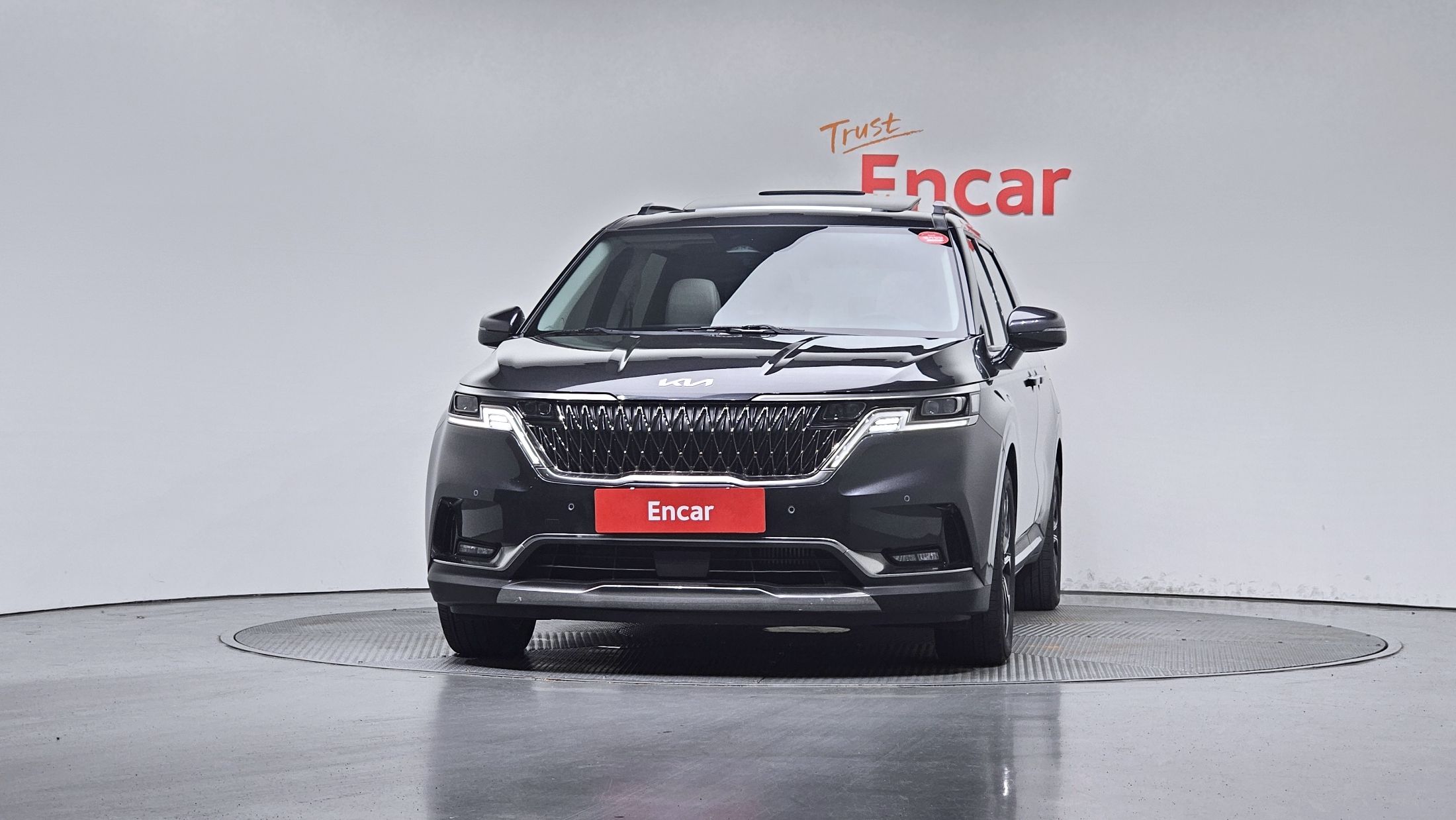 KIA CARNIVAL 2023