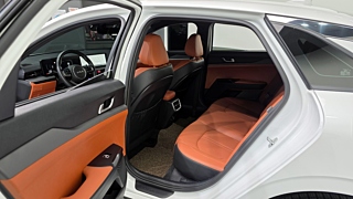 KIA K5 2024