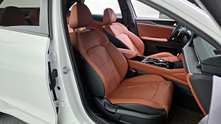 KIA K5 2024
