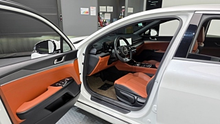 KIA K5 2024