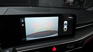 KIA K5 2024