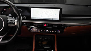 KIA K5 2024