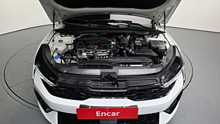 KIA K5 2024