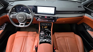 KIA K5 2024