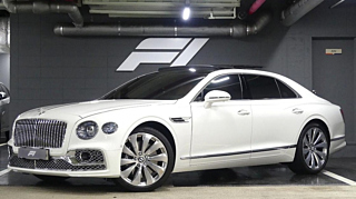 BENTLEY FLYING SPUR 2022