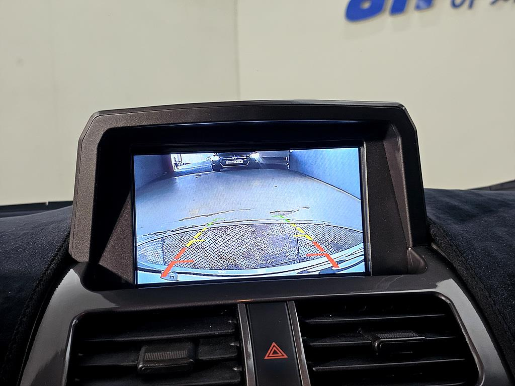 DAEWOO SPARK 2012