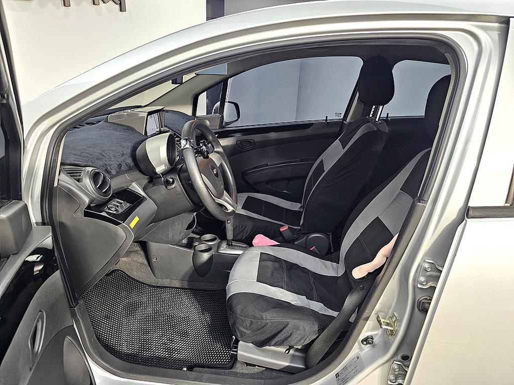 DAEWOO SPARK 2012