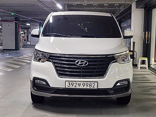 HYUNDAI STAREX GRAND 2020