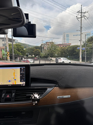 AUDI A6 2016