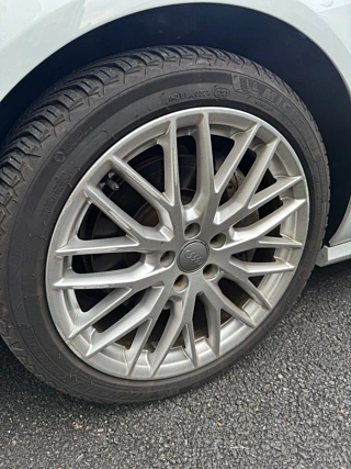 AUDI A6 2016