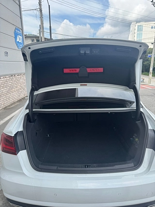 AUDI A6 2016