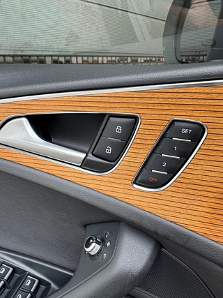 AUDI A6 2016
