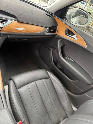 AUDI A6 2016
