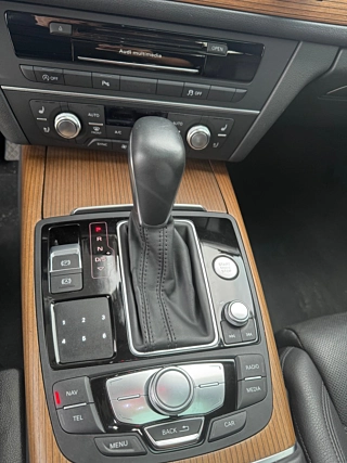 AUDI A6 2016