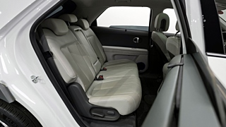 HYUNDAI IONIQ5 2022