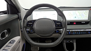 HYUNDAI IONIQ5 2022