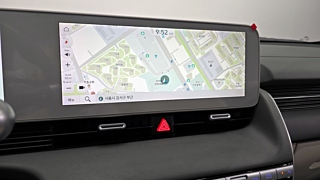 HYUNDAI IONIQ5 2022