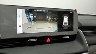HYUNDAI IONIQ5 2022