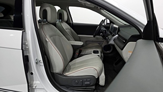 HYUNDAI IONIQ5 2022