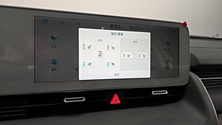 HYUNDAI IONIQ5 2022