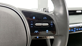 HYUNDAI IONIQ5 2022