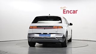 HYUNDAI IONIQ5 2022
