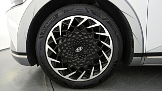 HYUNDAI IONIQ5 2022