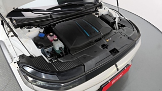 HYUNDAI IONIQ5 2022