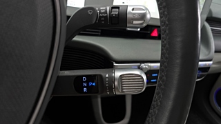 HYUNDAI IONIQ5 2022