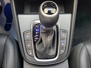HYUNDAI KONA HYBRID 2022
