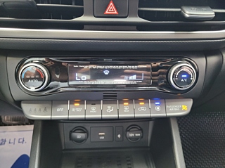 HYUNDAI KONA HYBRID 2022