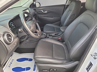 HYUNDAI KONA HYBRID 2022