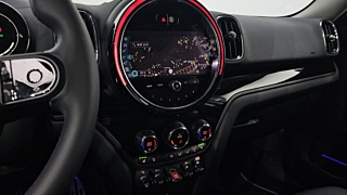 MINI COUNTRYMAN COOPER 2021