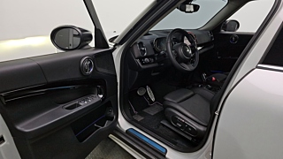 MINI COUNTRYMAN COOPER 2021