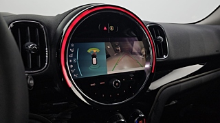 MINI COUNTRYMAN COOPER 2021