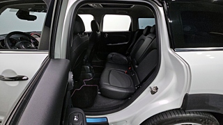 MINI COUNTRYMAN COOPER 2021